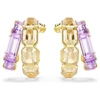 Kép 2/5 - Swarovski Millenia fülbevaló - 5725757
