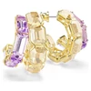 Kép 3/5 - Swarovski Millenia fülbevaló - 5725757