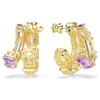 Kép 4/5 - Swarovski Millenia fülbevaló - 5725757