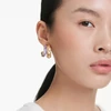 Kép 5/5 - Swarovski Millenia fülbevaló - 5725757