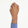 Kép 4/4 - Swarovski Matrix Tennis karkötő M-es méret - 5725854