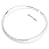 Kép 2/4 - Swarovski Matrix nyaklánc - 5727111