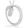 Kép 2/5 - Swarovski Matrix nyaklánc - 5727114