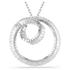 Kép 1/5 - Swarovski Matrix nyaklánc - 5727114