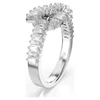 Kép 2/5 - Swarovski Matrix gyűrű 52-es méret - 5727119