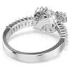 Kép 4/5 - Swarovski Matrix gyűrű 52-es méret - 5727119