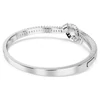 Kép 4/5 - Swarovski Matrix karperec L-es méret - 5727121