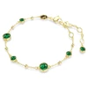 Kép 2/4 - Swarovski Imber karkötő M-es méret - 5730676