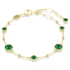 Kép 1/4 - Swarovski Imber karkötő M-es méret - 5730676