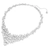 Kép 2/4 - Swarovski Constella nyaklánc - 5732249