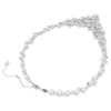 Kép 3/4 - Swarovski Constella nyaklánc - 5732249