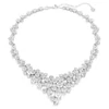 Kép 1/4 - Swarovski Constella nyaklánc - 5732249
