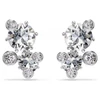 Kép 2/4 - Swarovski Constella fülbevaló - 5732253
