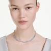 Kép 3/3 - Swarovski Constella nyaklánc - 5732255