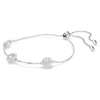 Kép 2/4 - Swarovski Una Angelic karkötő M-es méret - 5732272