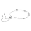 Kép 3/4 - Swarovski Una Angelic karkötő M-es méret - 5732272