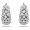 Kép 2/3 - Swarovski Sublima fülbevaló - 5732282