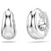 Kép 3/3 - Swarovski Sublima fülbevaló - 5732282