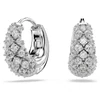 Kép 1/3 - Swarovski Sublima fülbevaló - 5732282