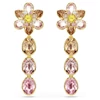 Kép 2/4 - Swarovski Idyllia fülbevaló - 5732381