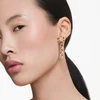 Kép 4/4 - Swarovski Idyllia fülbevaló - 5732381