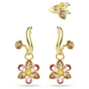 Kép 2/4 - Swarovski Idyllia fülbevaló szett - 5732386