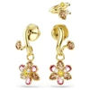 Kép 1/4 - Swarovski Idyllia fülbevaló szett - 5732386