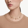 Kép 4/4 - Swarovski Idyllia nyaklánc - 5732388