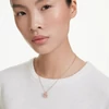 Kép 5/5 - Swarovski Swan nyaklánc - 5732414