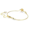 Kép 3/4 - Swarovski Idyllia karkötő M-es méret - 5732423