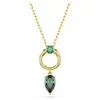 Kép 1/5 - Swarovski Mesmera nyaklánc - 5732484