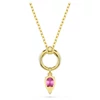 Kép 3/5 - Swarovski Mesmera nyaklánc - 5732487