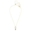 Kép 4/5 - Swarovski Mesmera nyaklánc - 5732487