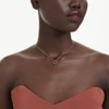 Kép 5/5 - Swarovski Mesmera nyaklánc - 5732487