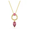 Kép 1/5 - Swarovski Mesmera nyaklánc - 5732487