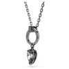 Kép 2/5 - Swarovski Mesmera nyaklánc - 5732491