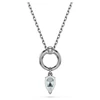Kép 3/5 - Swarovski Mesmera nyaklánc - 5732491