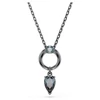 Kép 1/5 - Swarovski Mesmera nyaklánc - 5732491
