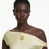 Kép 5/5 - Swarovski Gema nyaklánc - 5732839