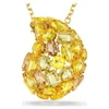 Kép 1/5 - Swarovski Gema nyaklánc - 5732839
