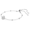 Kép 2/4 - Swarovski Una Angelic karkötő M-es méret - 5733196