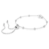 Kép 3/4 - Swarovski Una Angelic karkötő M-es méret - 5733196
