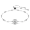 Kép 1/4 - Swarovski Una Angelic karkötő M-es méret - 5733196