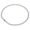 Kép 2/3 - Swarovski Una Angelic Tennis nyaklánc - 5733402