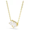 Kép 2/3 - Swarovski Mesmera nyaklánc - 5733475