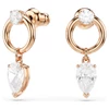 Kép 4/6 - Swarovski Mesmera szett - 5733808