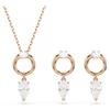 Kép 1/6 - Swarovski Mesmera szett - 5733808