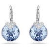Kép 2/3 - Swarovski Bella V fülbevaló - 5734234