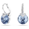 Kép 1/3 - Swarovski Bella V fülbevaló - 5734234