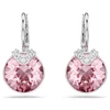 Kép 2/4 - Swarovski Bella V fülbevaló - 5734235